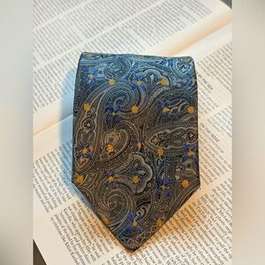 Robert Talbott Best Of Class Silk Tie